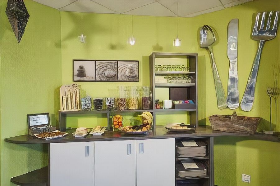 Photo of Kitchen in Tregueux