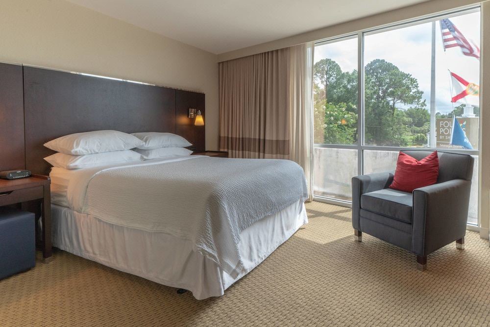 Photo of Bedroom in Governor's Walk