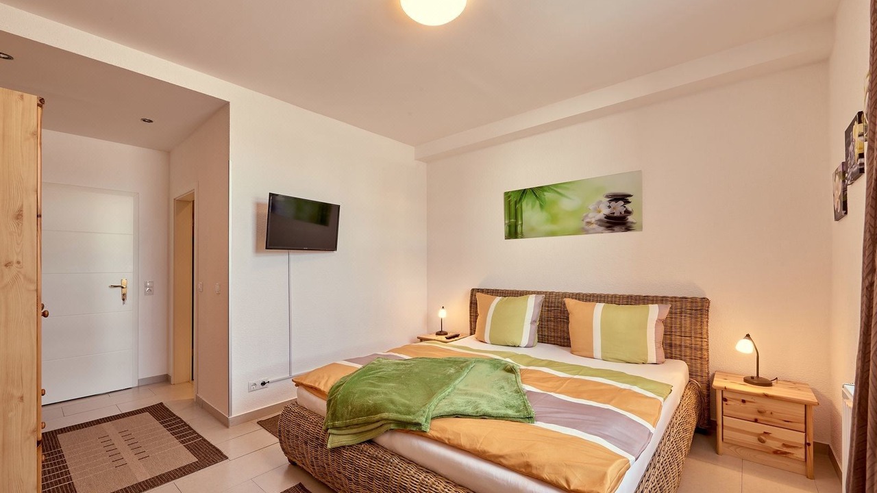 Photo of Bedroom in Eutritzsch
