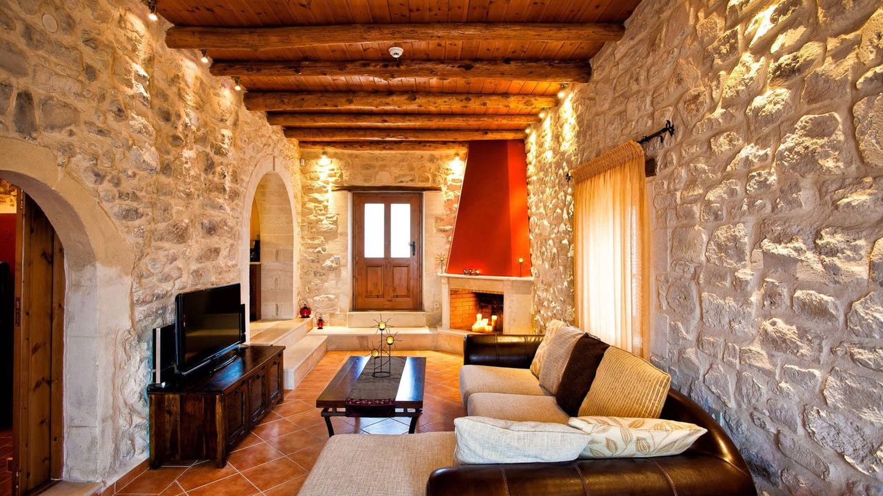 Photo of Livingroom in Argyroupoli