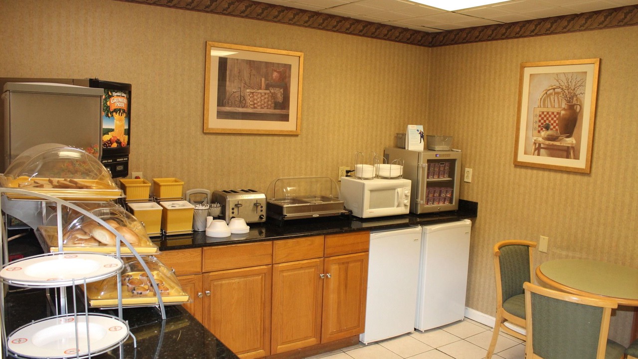 Photo of Kitchen in Lenox