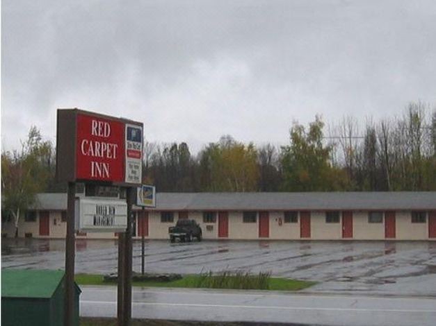 Photo of Buildings in Pulaski