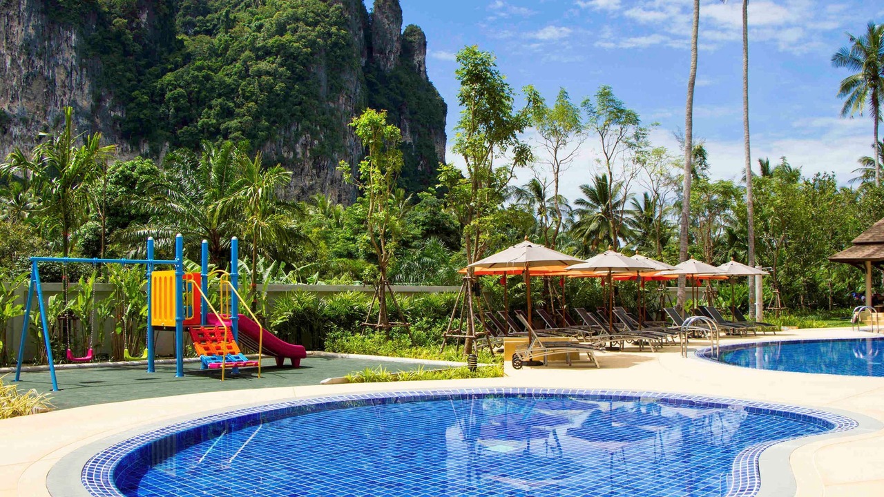 Photo of Outdoor in Ao Nang