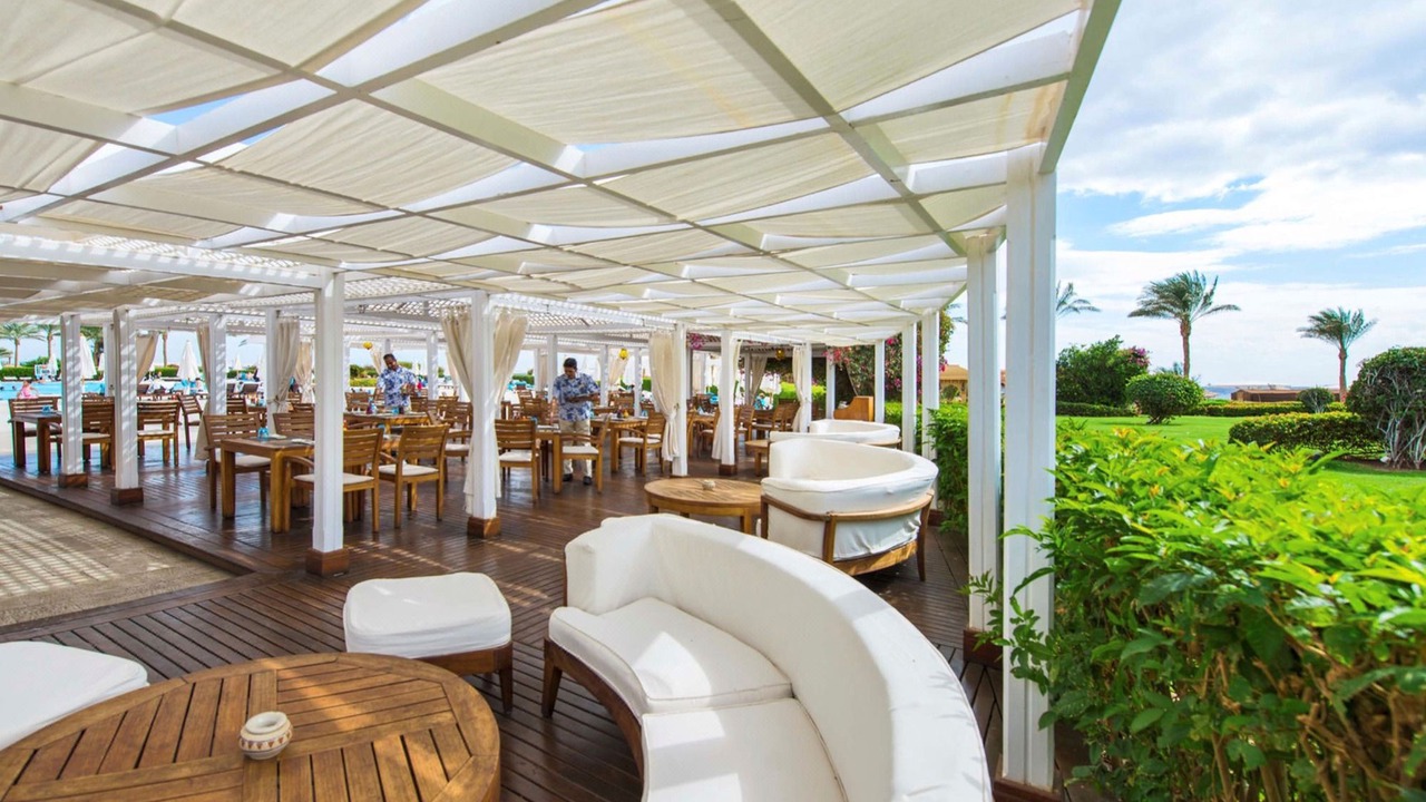Photo of Patio Balcony in Ras Nasrani
