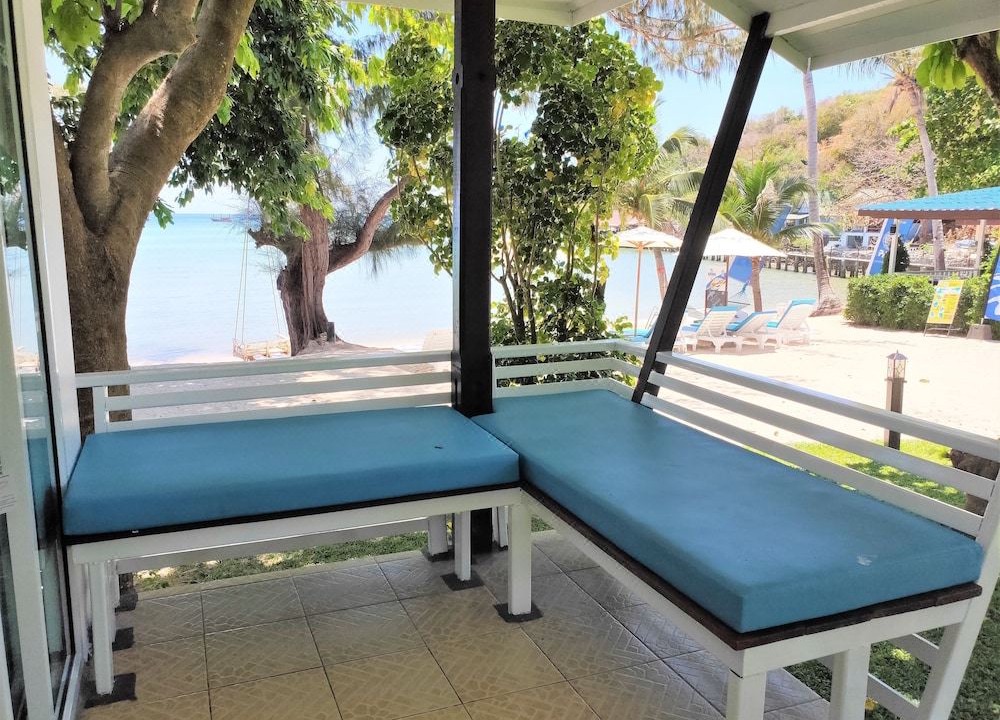 Photo of Patio Balcony in Koh Tao