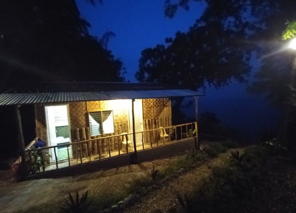 Photo of Buildings in Tanawan