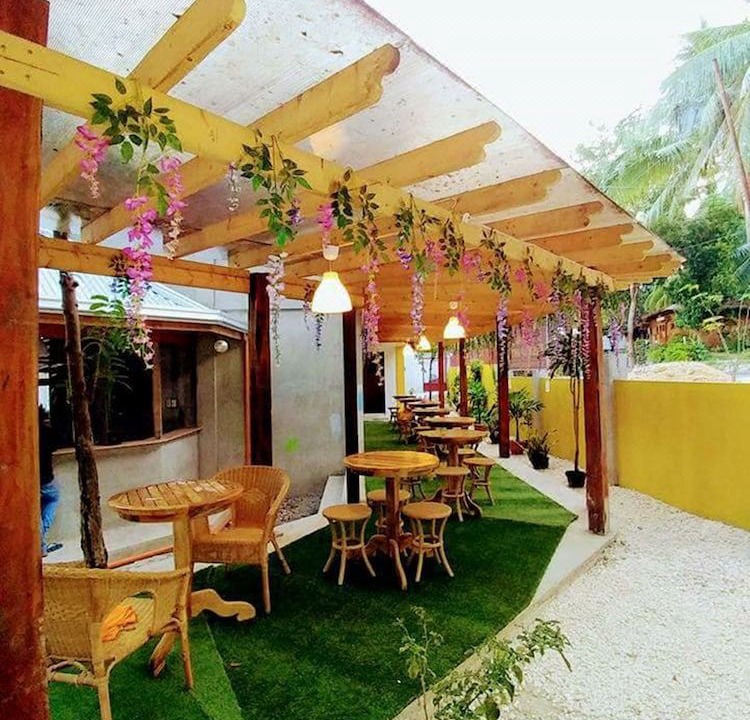 Photo of Patio Balcony in Tanawan