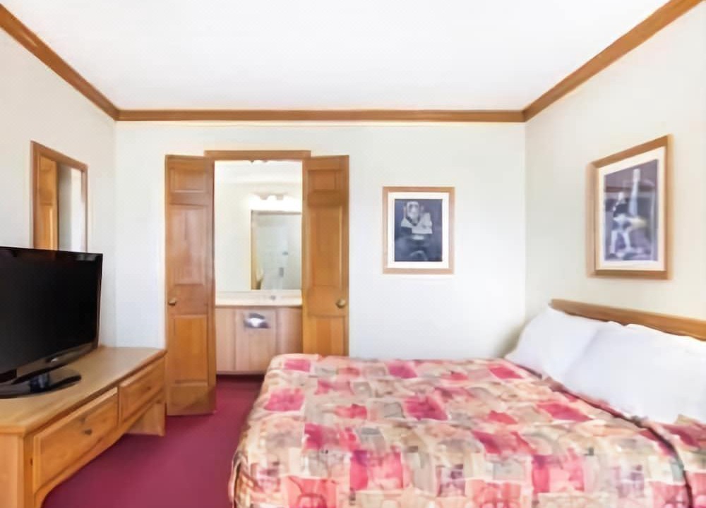 Photo of Bedroom in Auburn