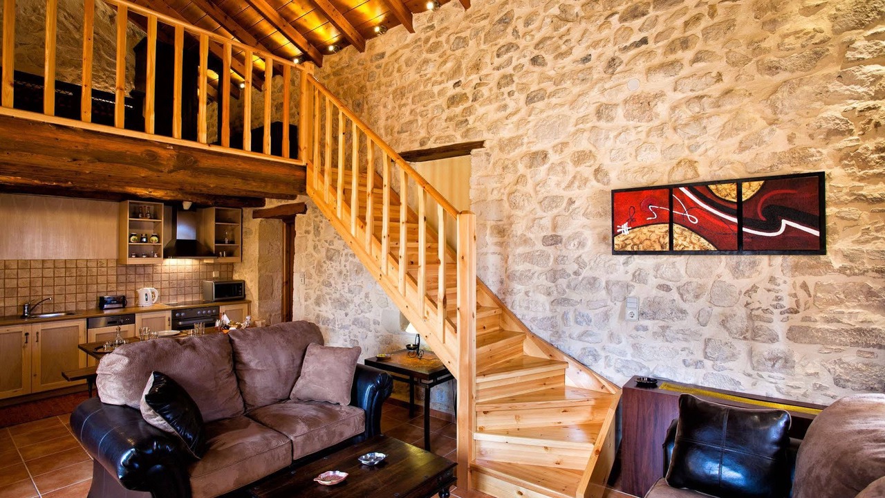 Photo of Livingroom in Argyroupoli