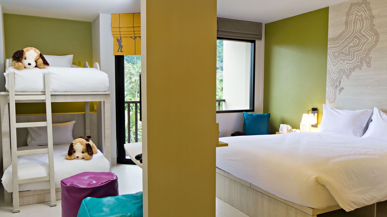 Photo of Bedroom in Ao Nang