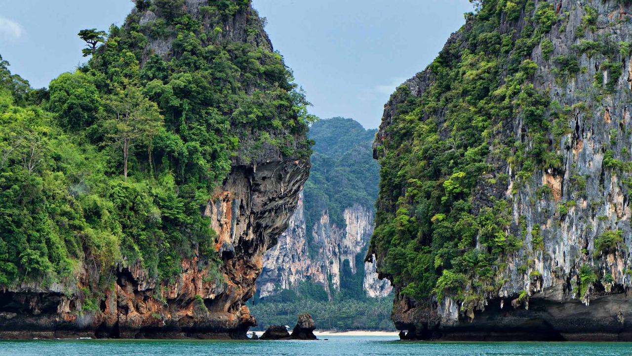 Photo of Outdoor in Ao Nang