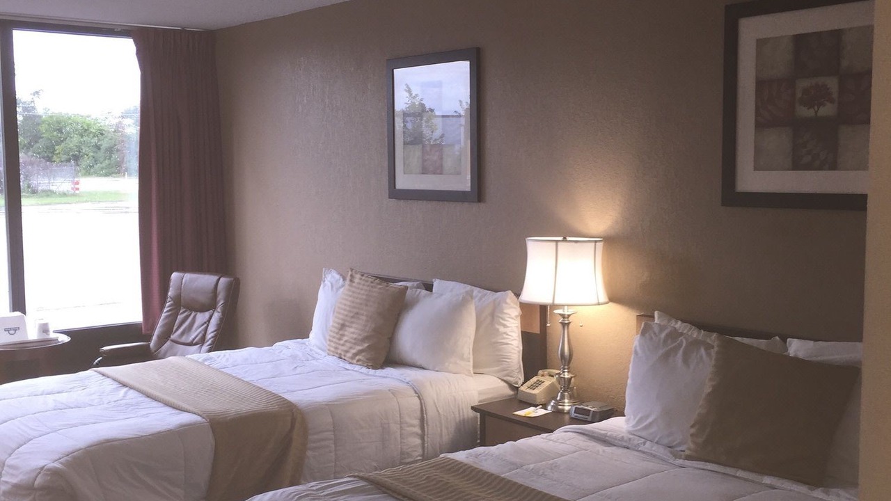 Photo of Bedroom in Syracuse