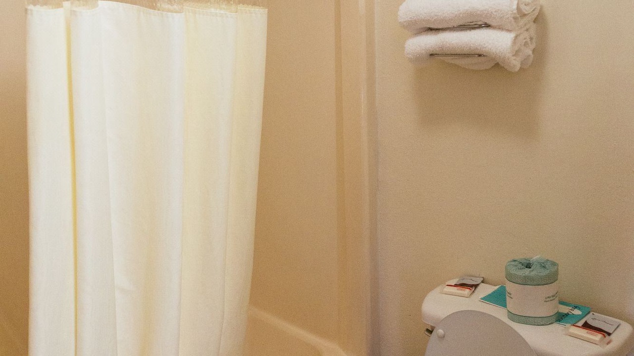 Photo of Bathroom in Pulaski