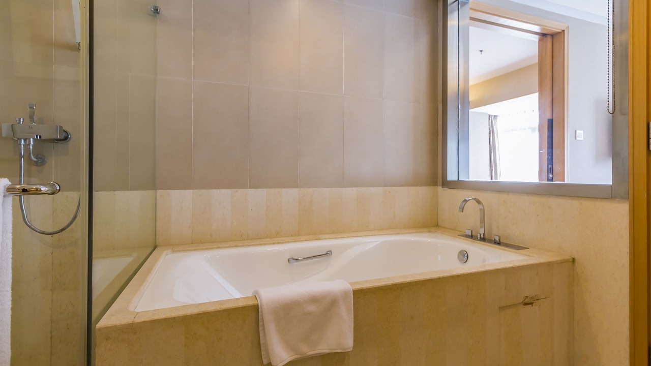 Photo of Bathroom in Haidian