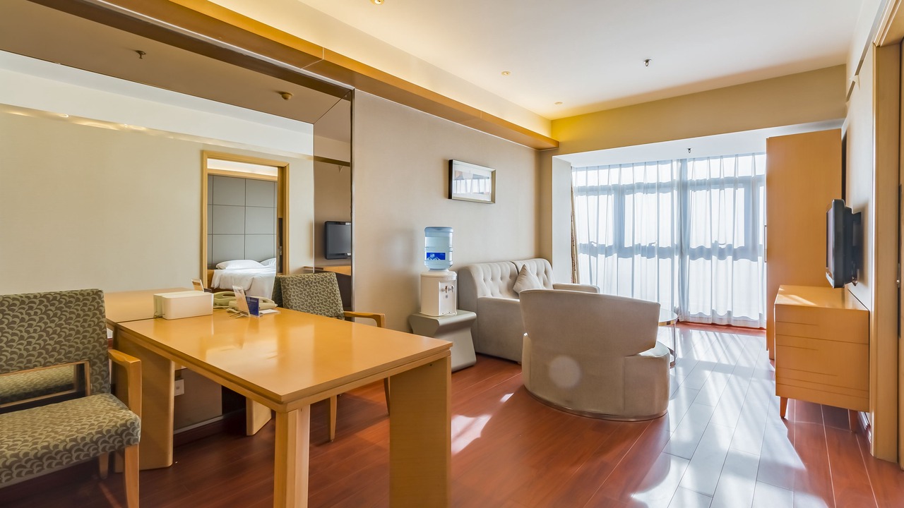 Photo of Livingroom in Haidian