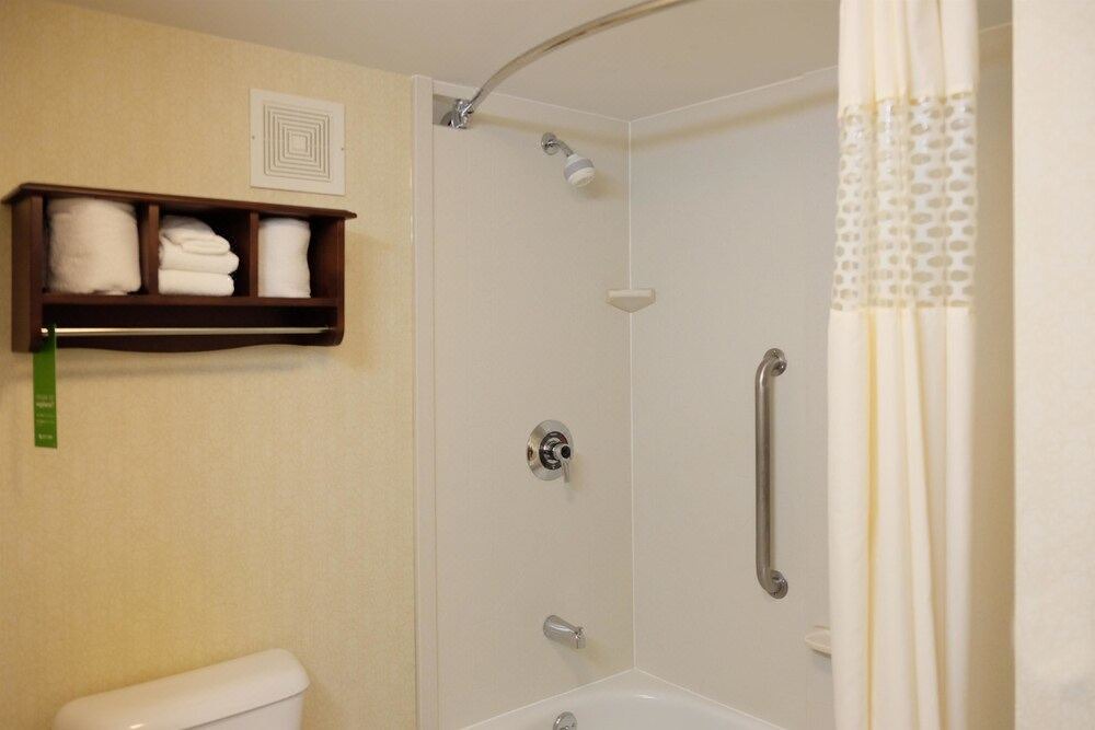 Photo of Bathroom in Lima