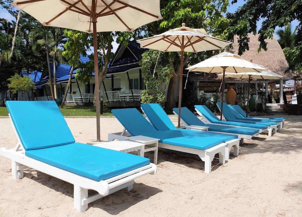 Photo of Outdoor in Koh Tao