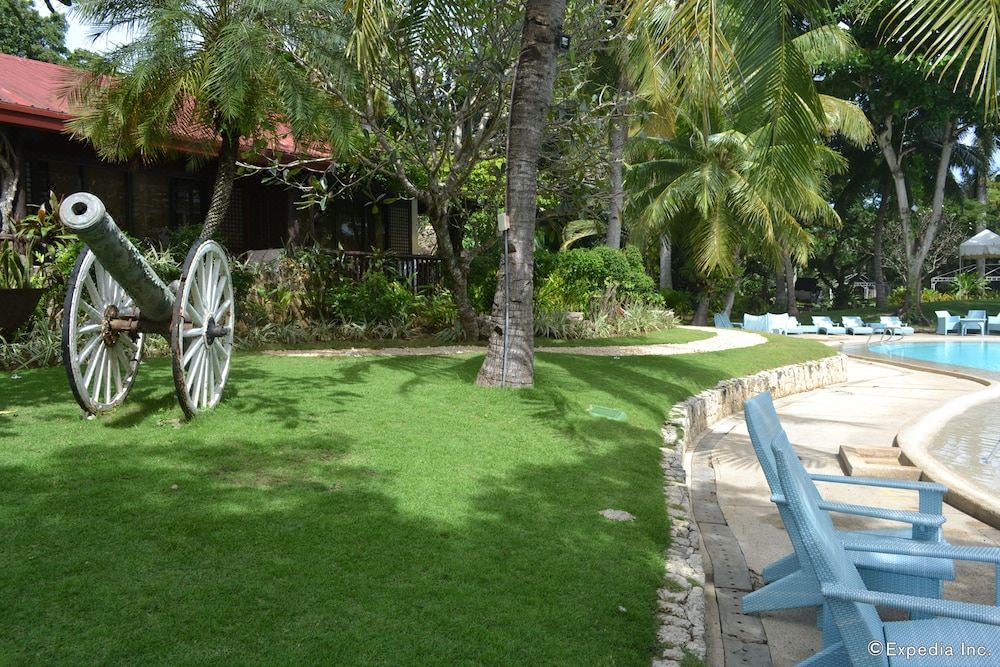 Photo of Patio Balcony in Maribago