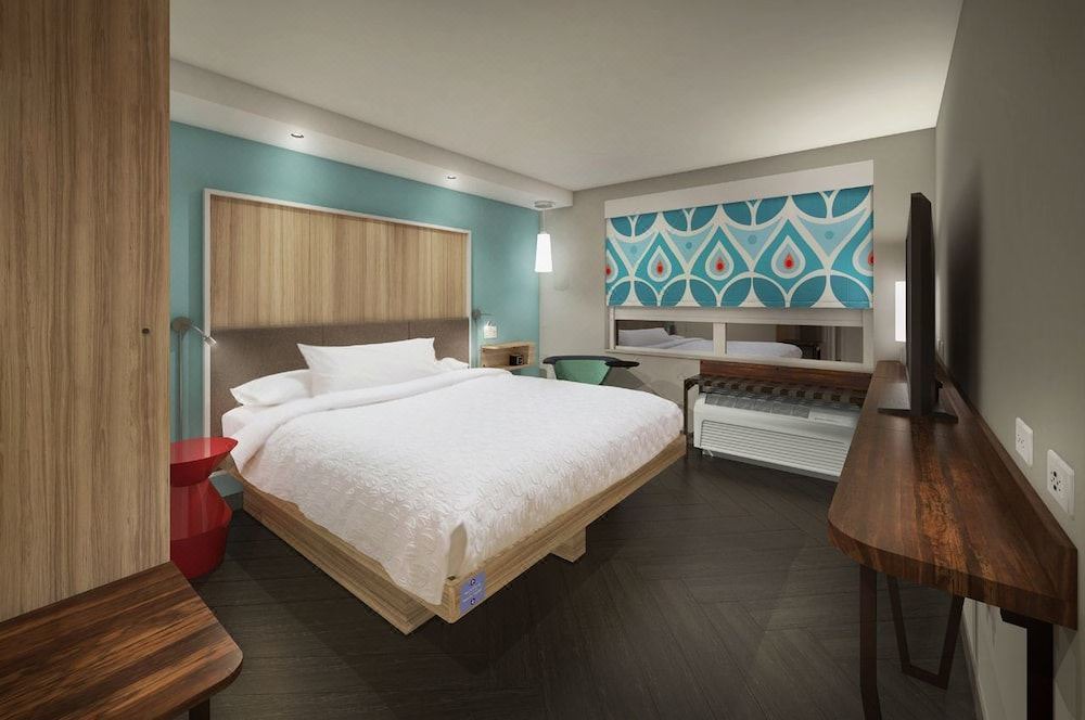 Photo of Bedroom in Fort Wayne