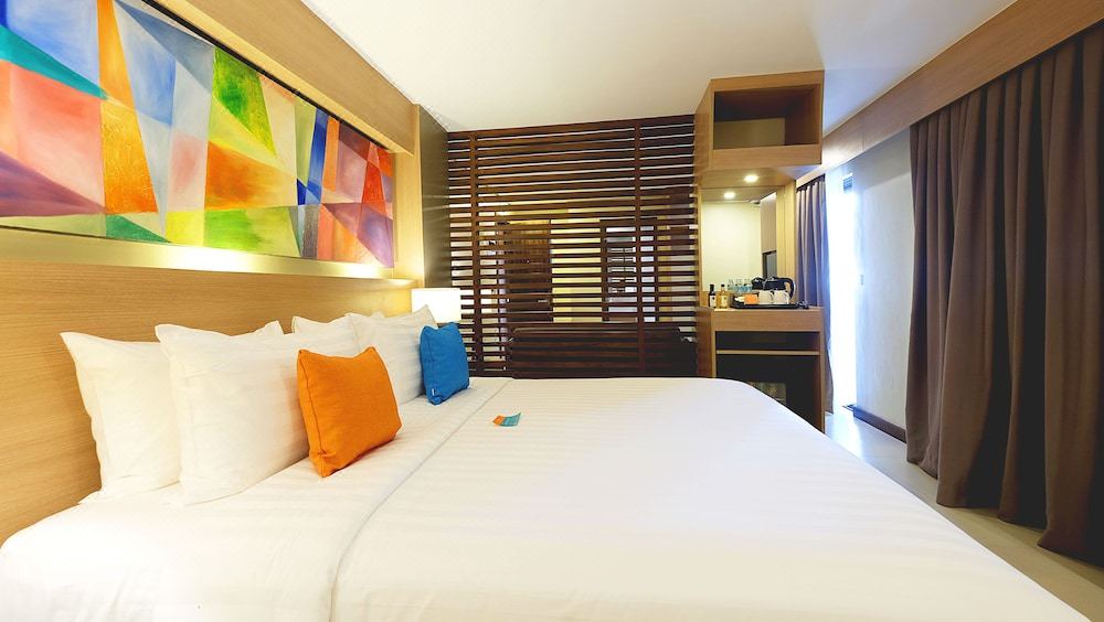 Photo of Bedroom in Boracay Island