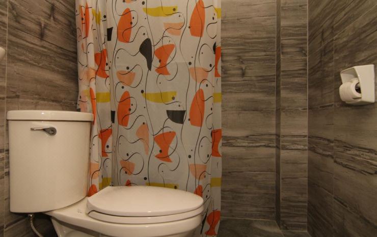 Photo of Bathroom in Dumaguete