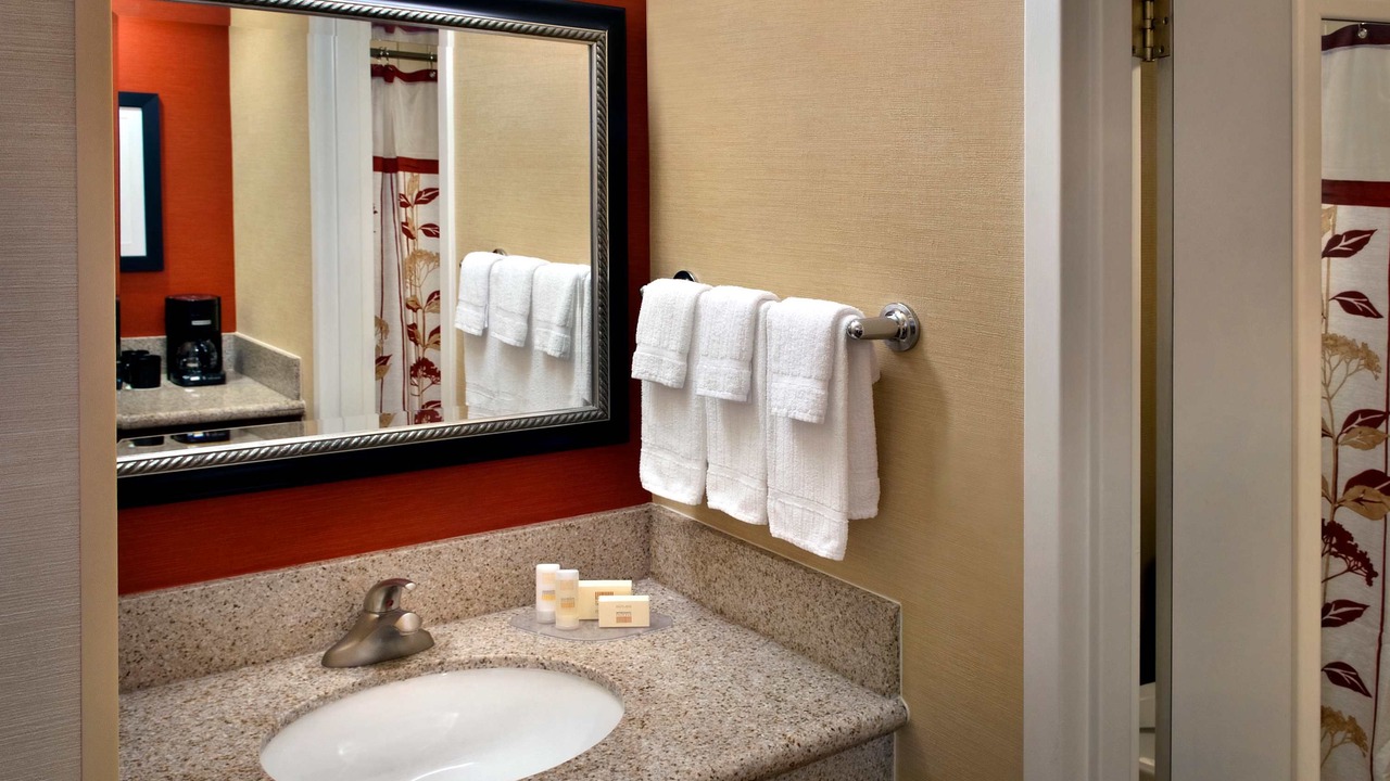Photo of Bathroom in Fishkill