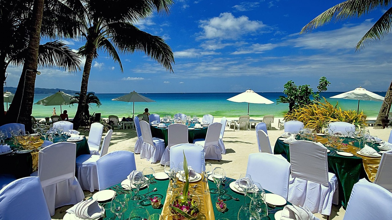 Photo of Others in Boracay Island