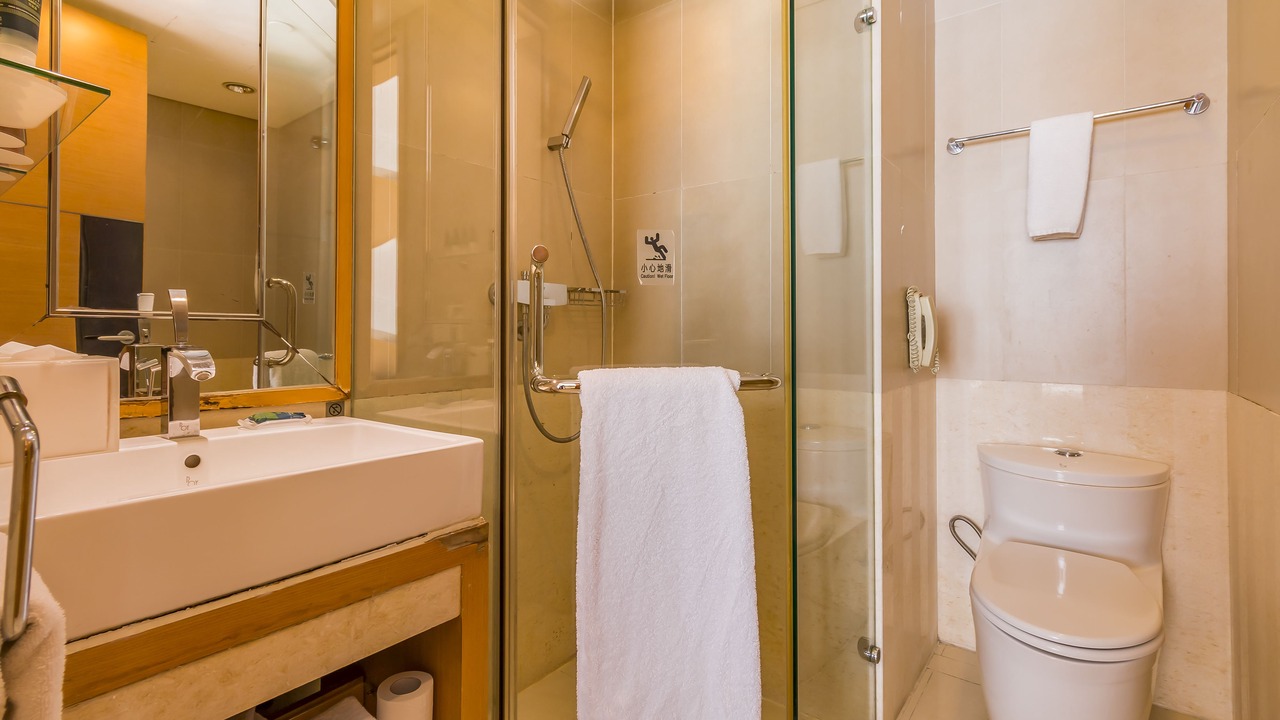 Photo of Bathroom in Haidian