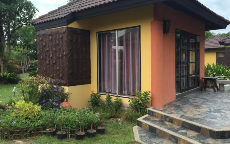 Photo of Buildings in Rayong