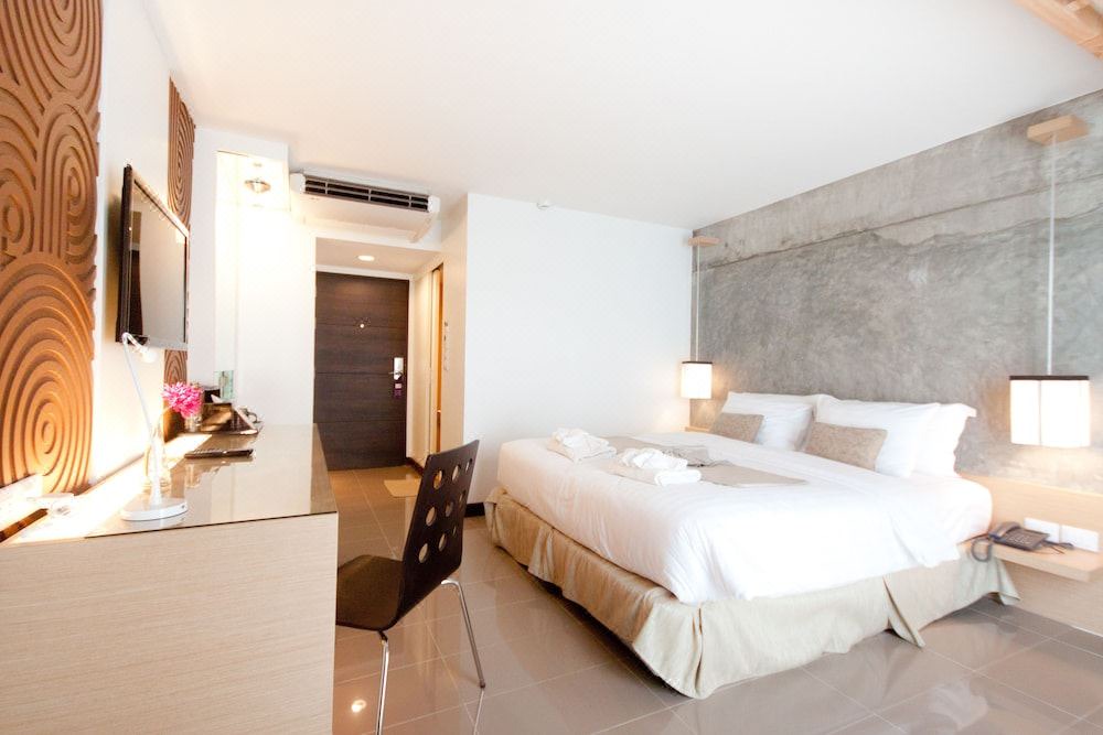 Photo of Bedroom in Nimman