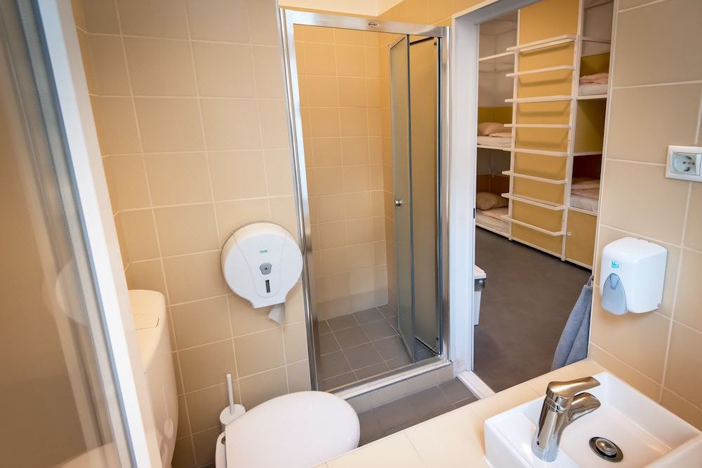 Photo of Bathroom in Terezvaros