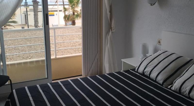 Photo of Bedroom in El Cabanyal