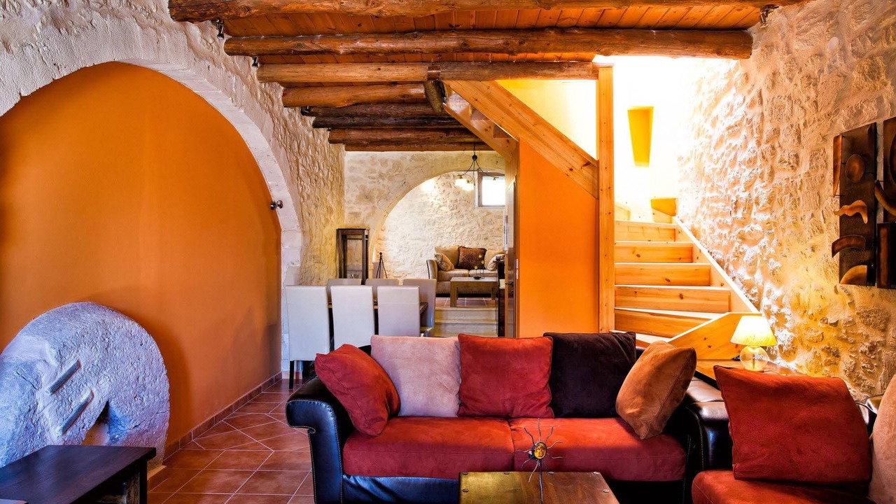 Photo of Livingroom in Argyroupoli