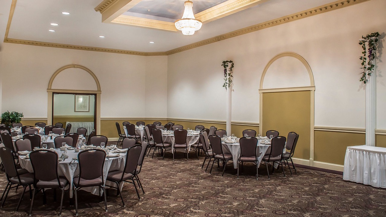 Photo of Livingroom in Niagara Falls