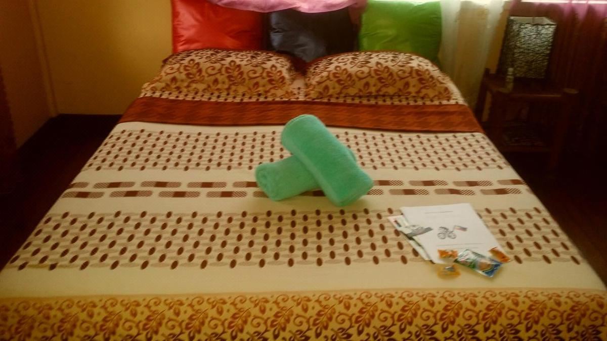 Photo of Bedroom in Lahug