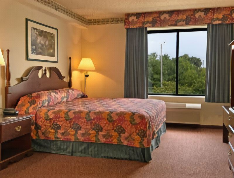 Photo of Bedroom in Chantilly