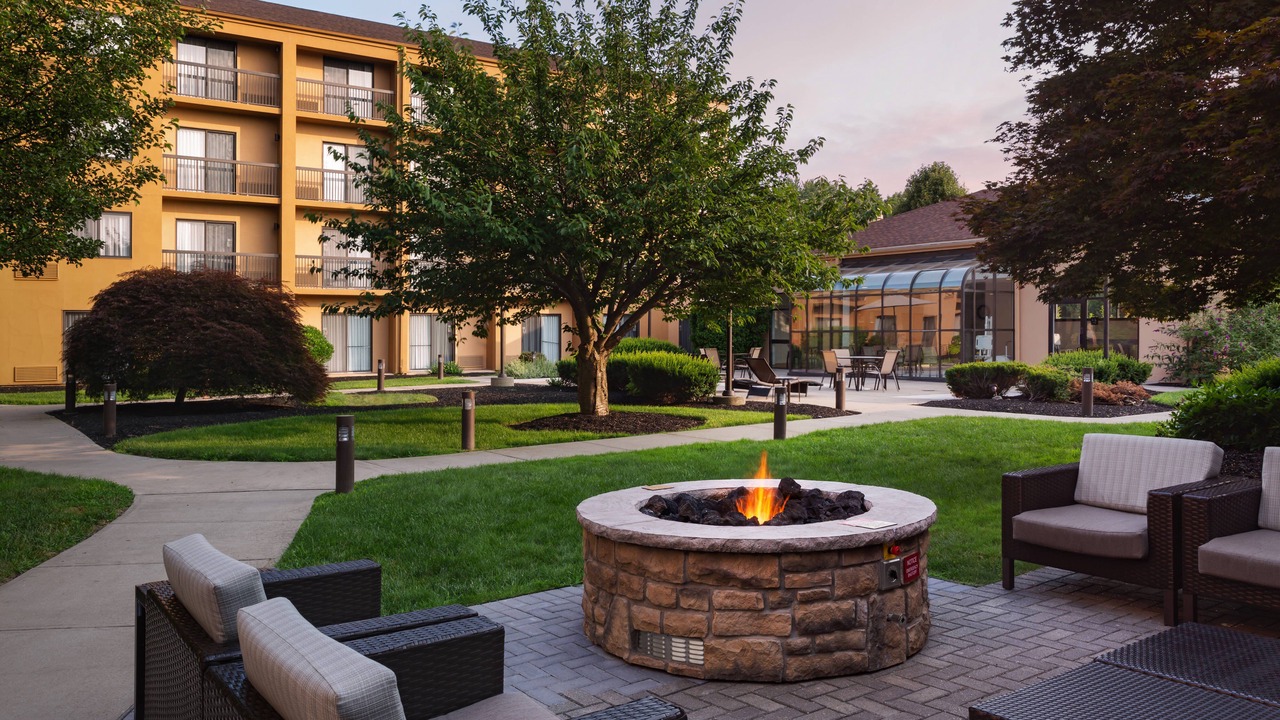 Photo of Patio Balcony in Fishkill
