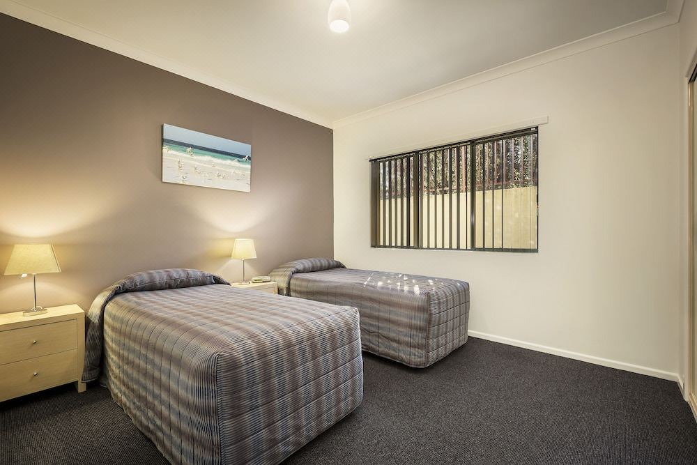 Photo of Bedroom in Glebe