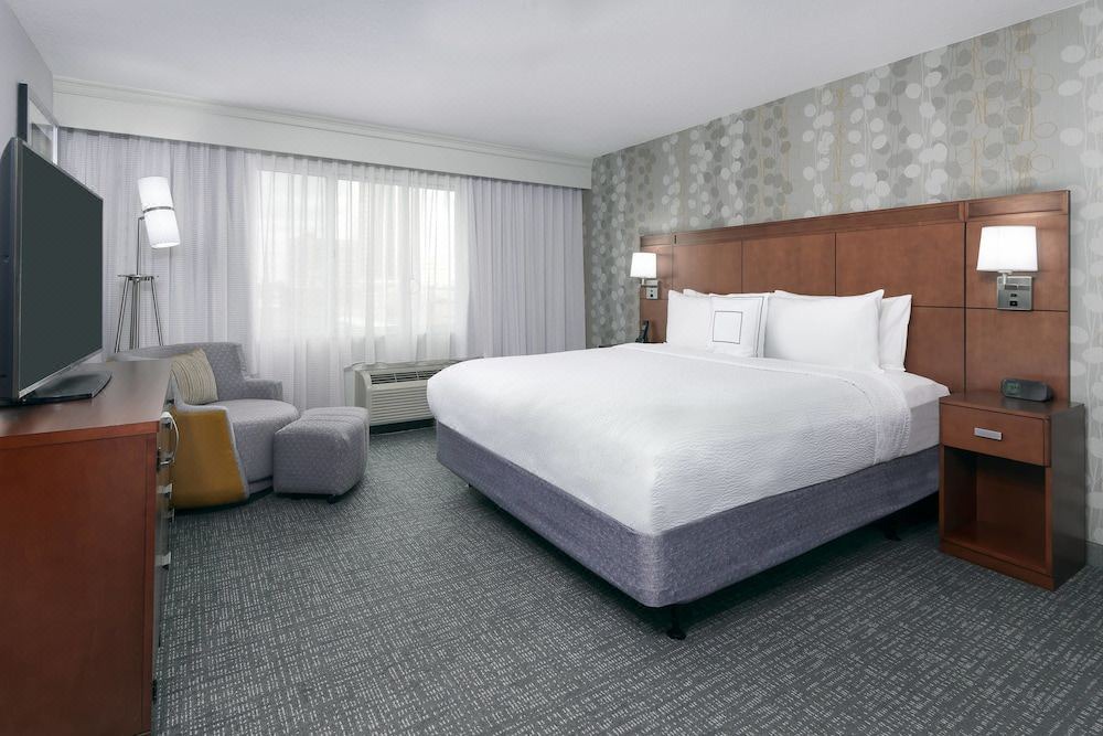 Photo of Bedroom in West Central