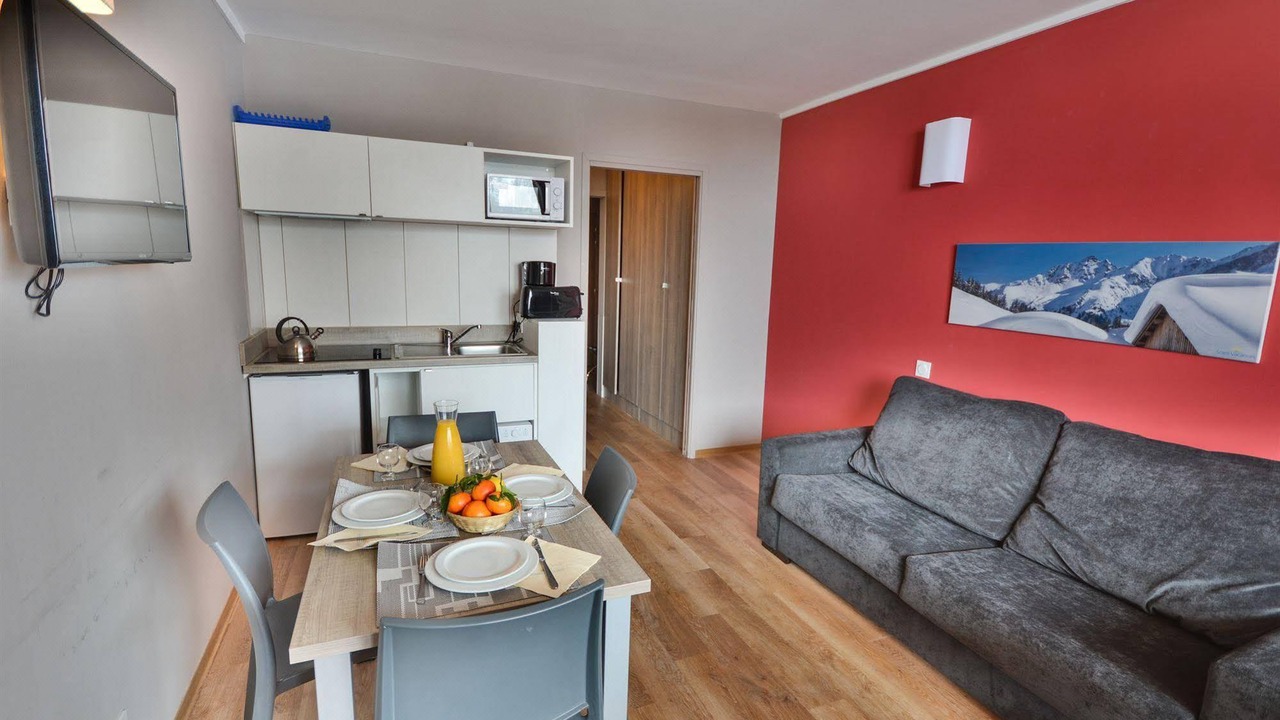 Photo of Livingroom in Isola