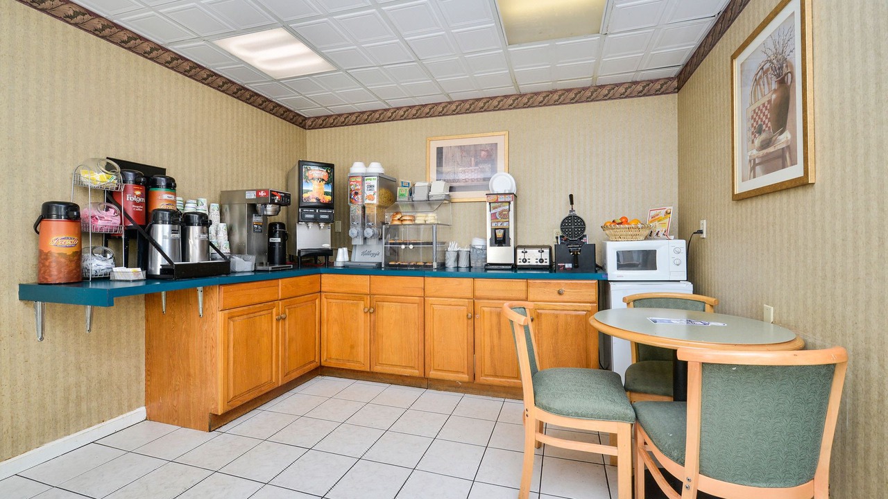 Photo of Kitchen in Lenox
