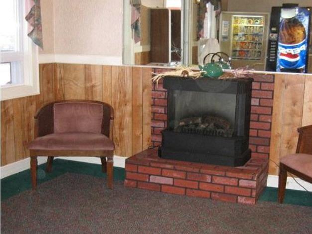 Photo of Livingroom in Pulaski