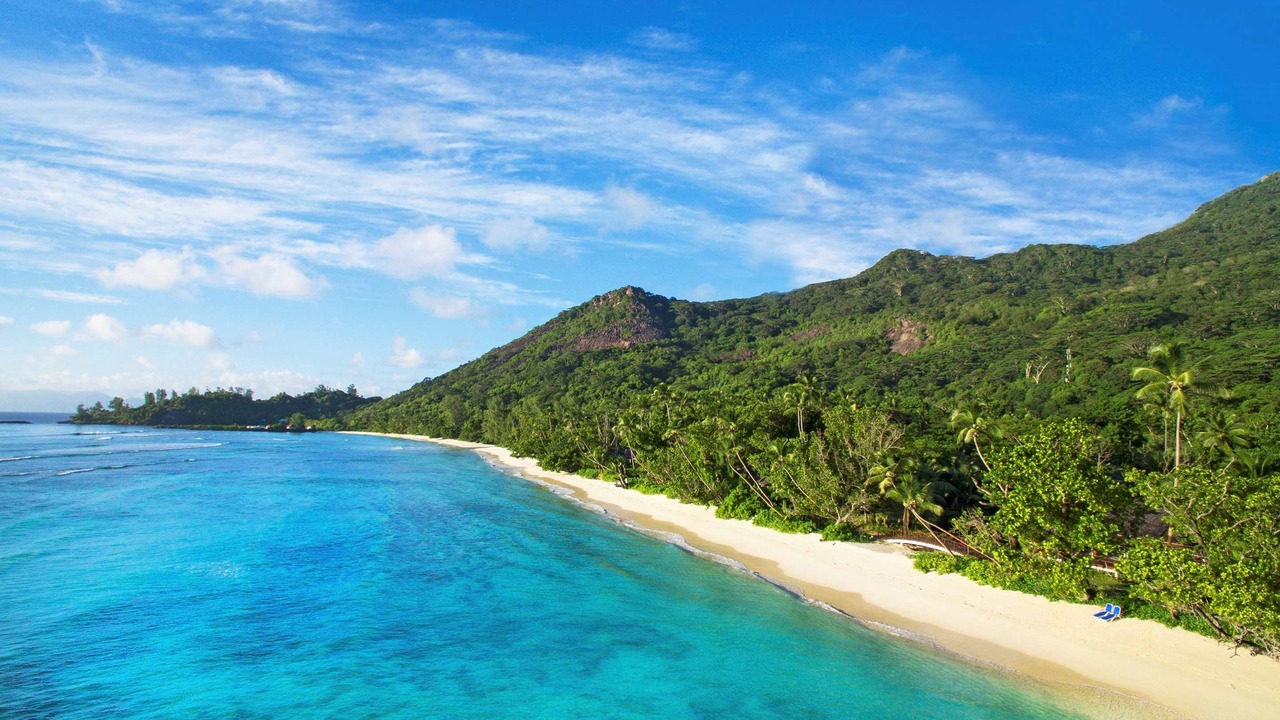 Photo of Outdoor in Silhouette Island