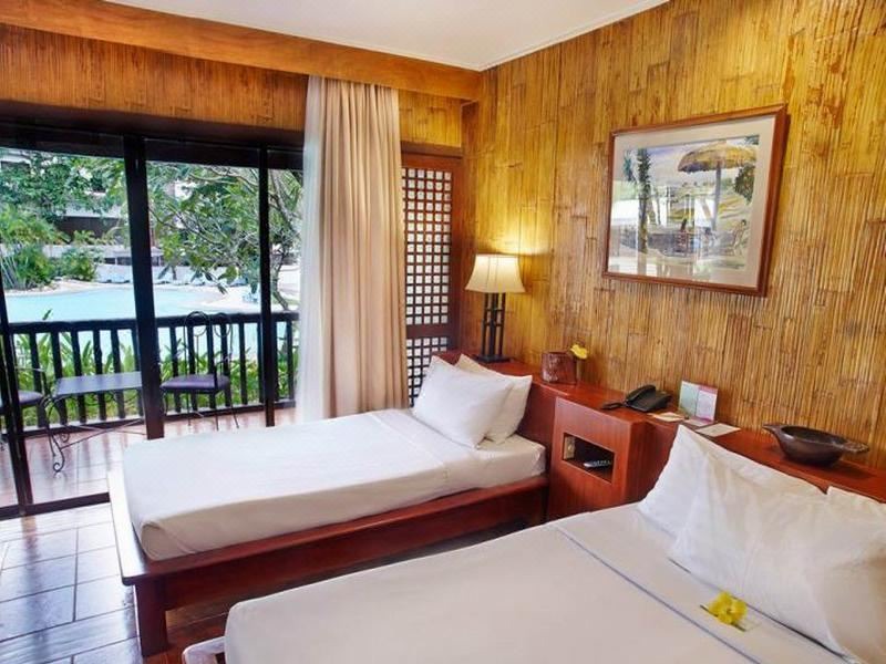 Photo of Bedroom in Maribago