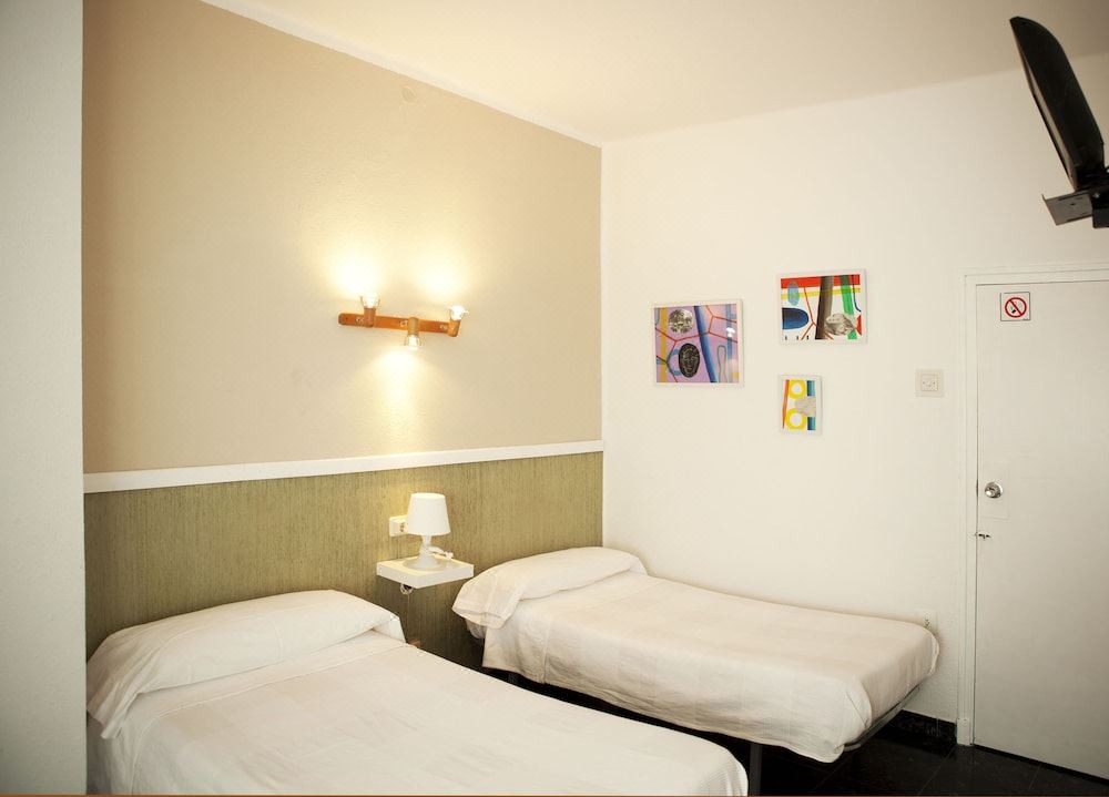 Photo of Bedroom in El Cabanyal