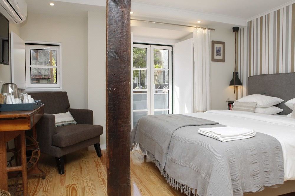 Photo of Bedroom in Merces