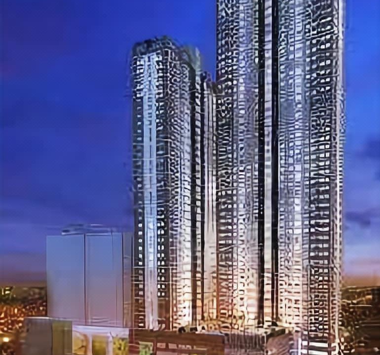 Photo of Buildings in Cebu
