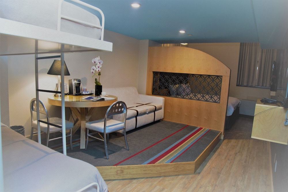 Photo of Livingroom in Garment District