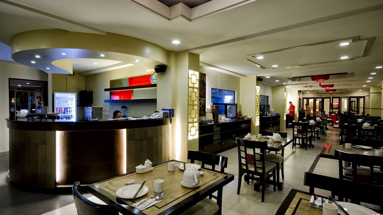 Photo of Livingroom in Boracay Island