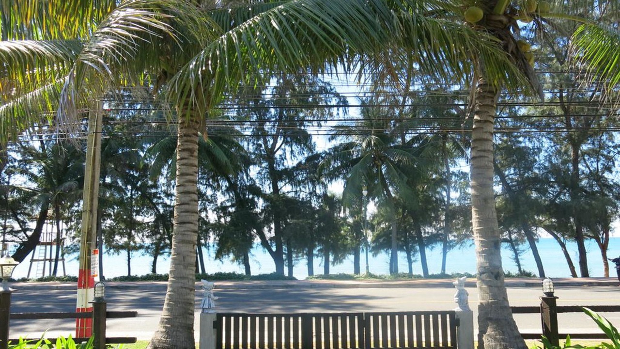 Photo of Buildings in Rayong
